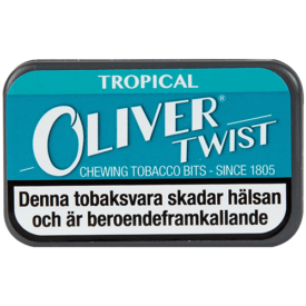 Oliver Twist Tropical