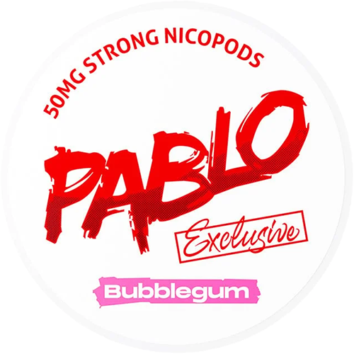 Pablo Exclusive Bubblegum