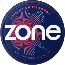 ZONE No. 54 Watermelon Ice 11mg